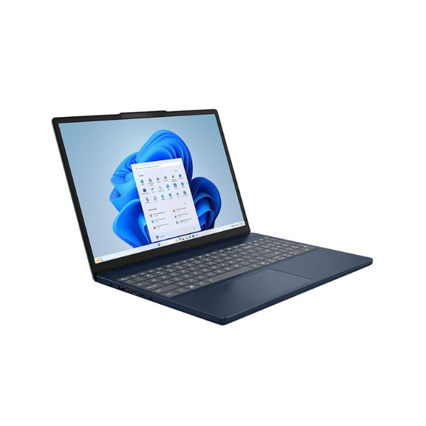 Laptop-Lenovo-IdeaPad-Slim-3i-Intel-Core-5-Series-2-210H-(1,6GHz)-16GB-RAM-512GB-SSD-15,3-Intel-Graphics-Cosmic-Blue