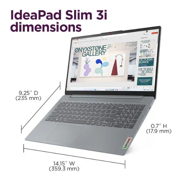 Laptop-Lenovo-IdeaPad-Slim-3i-Intel-Core-i3-N305-(3,8GHz)-8-GB-RAM-128-GB-UFS-15,6-Intel-UHD-Graphics-Win-11-Home-in-S-Mode-Arctic-Grey