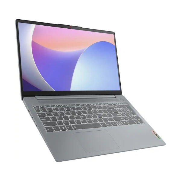 Laptop-Lenovo-IdeaPad-Slim-3i-Intel-Core-i5-1335U-(1,3GHz)-16-GB-RAM-256-GB-SSD-15,6-Intel-UHD-Graphics-Win-11-Home-Arctic-Grey