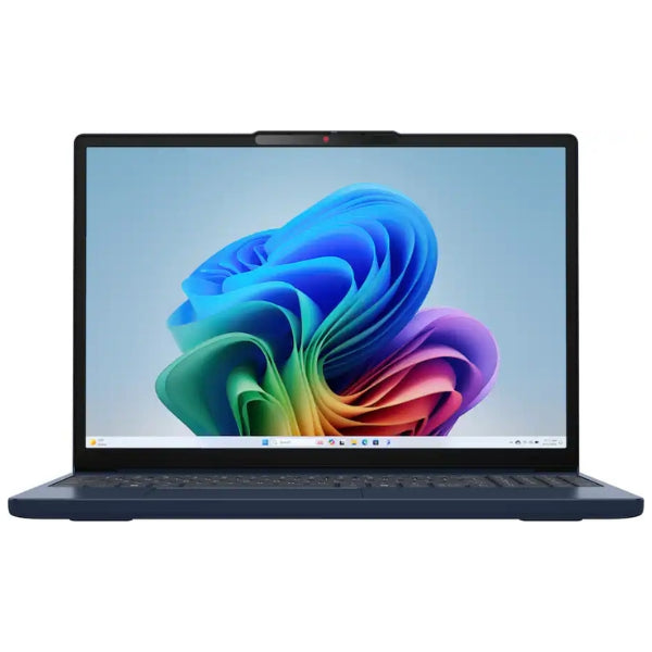 Laptop-Lenovo-IdeaPad-Slim-3i-Touchscreen-Intel-Core-Ultra-7-350-(1,5GHz)-16-GB-RAM-512-GB-SSD-15,3-Intel-Graphics-Win-11-Home-Cosmic-Blue