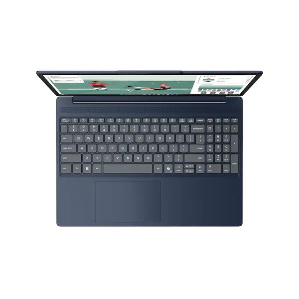 Laptop-Lenovo-IdeaPad-Slim-3i-Touchscreen-Intel-Core-Ultra-7-350-(1,5GHz)-16-GB-RAM-512-GB-SSD-15,3-Intel-Graphics-Win-11-Home-Cosmic-Blue