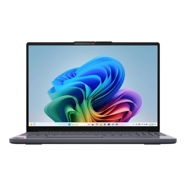 Laptop-Lenovo-IdeaPad-Slim-3x-Copilot+-PC-Snapdragon-X-(3,4GHz)-16-GB-RAM-1-TB-SSD-15,3-Qualcomm-Adreno-Luna-Grey