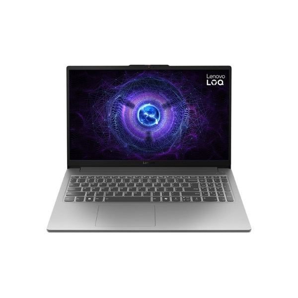 Laptop-Lenovo-LOQ-15IAX9E-Intel-Core-i5-12450HX-(1,8GHz)-16GB-RAM-512GB-SSD-15,6-NVIDIA-GeForce-RTX-4050-6GB-GDDR6-Luna-Grey