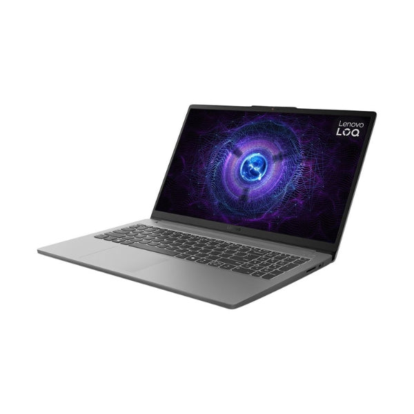 Laptop-Lenovo-LOQ-15IAX9E-Intel-Core-i5-12450HX-(1,8GHz)-16GB-RAM-512GB-SSD-15,6-NVIDIA-GeForce-RTX-4050-6GB-GDDR6-Luna-Grey