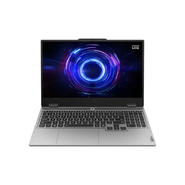 Laptop-Lenovo-LOQ-15,6-Intel-Core-i7-13650HX-16GB-RAM-512GB-SSD-NVIDIA-GeForce-RTX-5060-Win-11-Luna-Grey