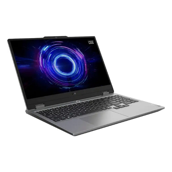 Laptop-Lenovo-LOQ-15,6-Intel-Core-i7-13650HX-16GB-RAM-512GB-SSD-NVIDIA-GeForce-RTX-5060-Win-11-Luna-Grey