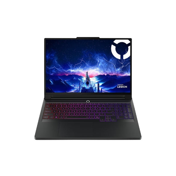 Laptop-Lenovo-Legion-Pro-7-16IAX10H-OLED-Intel-Core-Ultra-9-290HX-Plus-(1,8GHz)-64-GB-RAM-2-TB-SSD-16"-NVIDIA-GeForce-RTX-5080-16-GB-GDDR7-Eclipse-Black