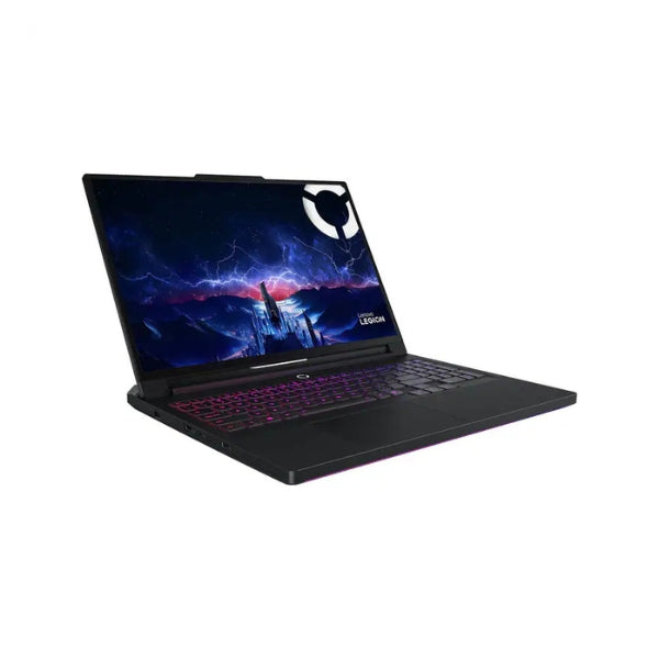 Laptop-Lenovo-Legion-Pro-7i-Intel-Core-Ultra-9-275HX-(2,7GHz)-64GB-RAM-2TB-SSD-16-NVIDIA-GeForce-RTX-5090-Windows-11-Pro-Black
