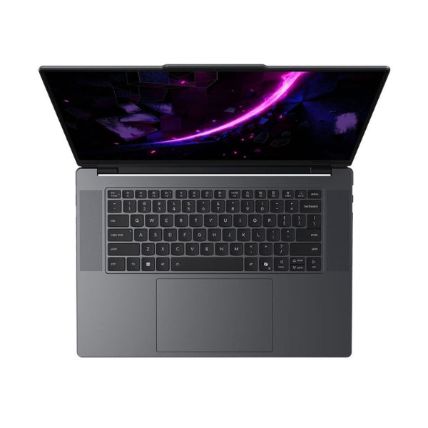Laptop-Lenovo-Pro-9i-Aura-Edition-OLED-Touchscreen-Intel-Core-Ultra-9-386H-(1,6GHz)-32-GB-RAM-1-TB-SSD-16-NVIDIA-GeForce-RTX-5050-8-GB-GDDR7-Thunder-Grey