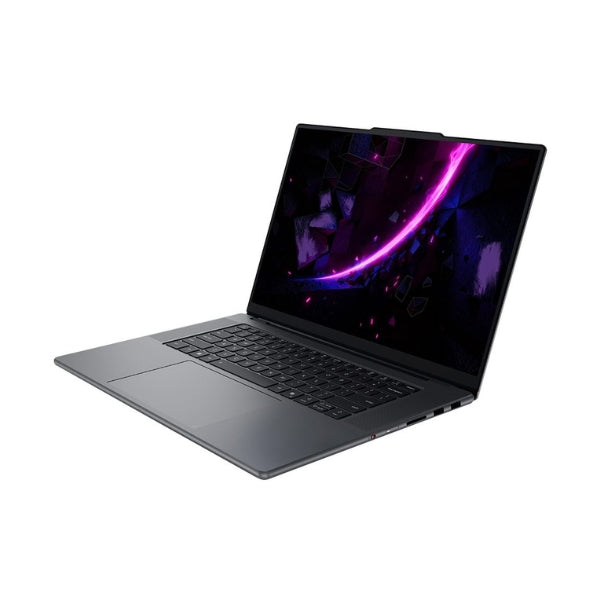 Laptop-Lenovo-Pro-9i-Aura-Edition-OLED-Touchscreen-Intel-Core-Ultra-9-386H-(1,6GHz)-32-GB-RAM-1-TB-SSD-16-NVIDIA-GeForce-RTX-5050-8-GB-GDDR7-Thunder-Grey