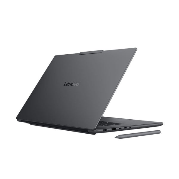 Laptop-Lenovo-Pro-9i-Aura-Edition-OLED-Touchscreen-Intel-Core-Ultra-9-386H-(1,6GHz)-32-GB-RAM-1-TB-SSD-16-NVIDIA-GeForce-RTX-5050-8-GB-GDDR7-Thunder-Grey