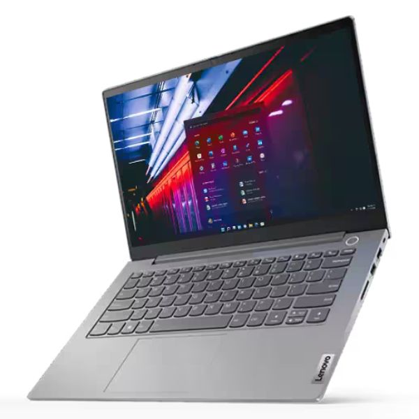 Laptop Lenovo ThinkBook 14" FHD - Intel Core i5-1135G7, 8GB RAM, 256GB SSD 20VD01MWGJ