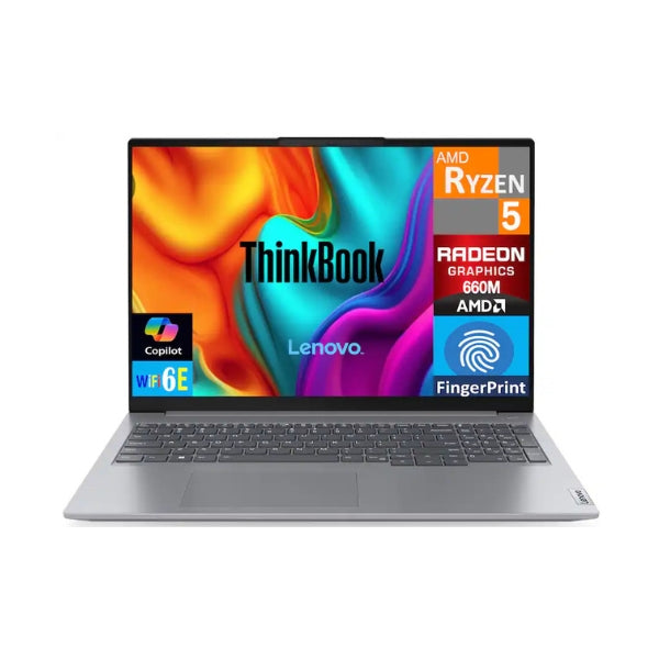 Laptop-Lenovo-ThinkBook-16-AMD-Ryzen-5-7533HS-64GB-RAM-2TB-SSD-16-AMD-Radeon-Win-11-Pro-Arctic-Grey