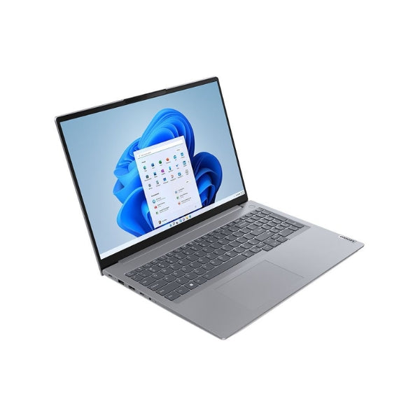 Laptop-Lenovo-ThinkBook-16-G6-IRL-Intel-Core-i7-13ª-Generación-32GB-RAM-1TB-SSD-16-Intel-Iris-Xe-Arctic-Grey