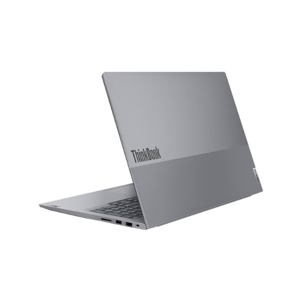 Laptop-Lenovo-ThinkBook-16-G6-IRL-Intel-Core i7-13ª-gen-16GB-1TB-16-Intel-UHD-Graphics-Arctic-Grey