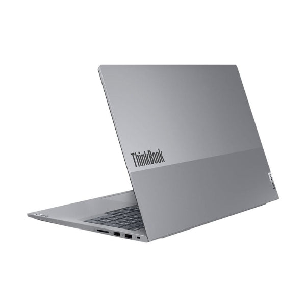 Laptop-Lenovo-ThinkBook-16-G7-AMD-Ryzen-5-7533HS-(3,3GHz)-16GB-RAM-1TB-SSD-16-AMD-Radeon-660M-Arctic-Grey