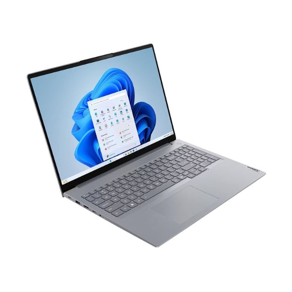 Laptop-Lenovo-ThinkBook-16-G8-IAL-Touchscreen-Intel-Core-Ultra-5-225U-(1,3GHz)-16-GB-RAM-1-TB-SSD-16-Intel-Graphics-Arctic-Grey