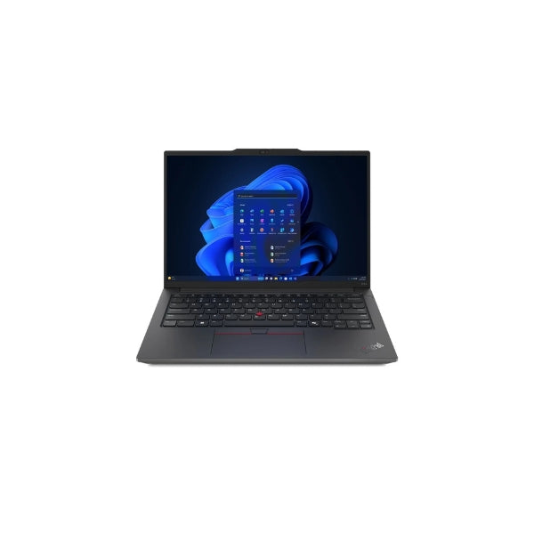 Laptop Lenovo ThinkPad E14 Gen 6 AMD Ryzen 7 16GB RAM 512GB SSD 14" AMD Radeon 660M