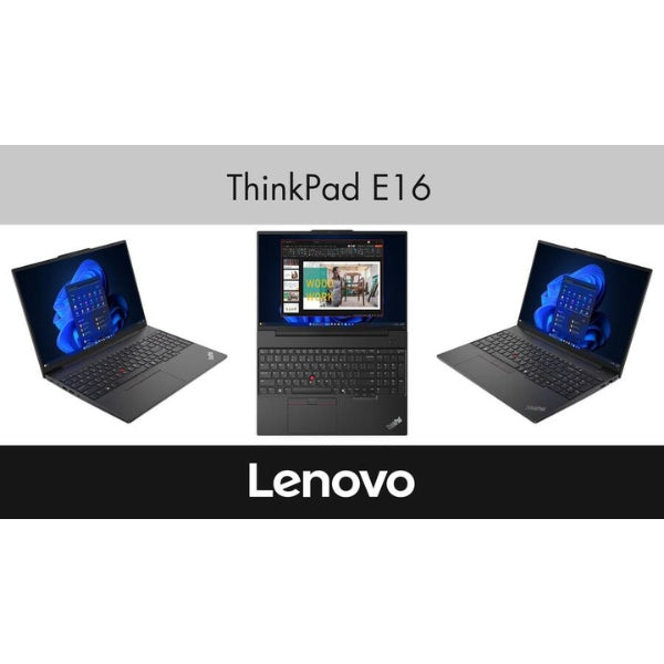 Laptop-Lenovo-ThinkPad-E16-AMD-Ryzen-5-230-64GB-RAM-2TB-SSD-16-AMD-Radeon-760M-Win-11-Pro-Black
