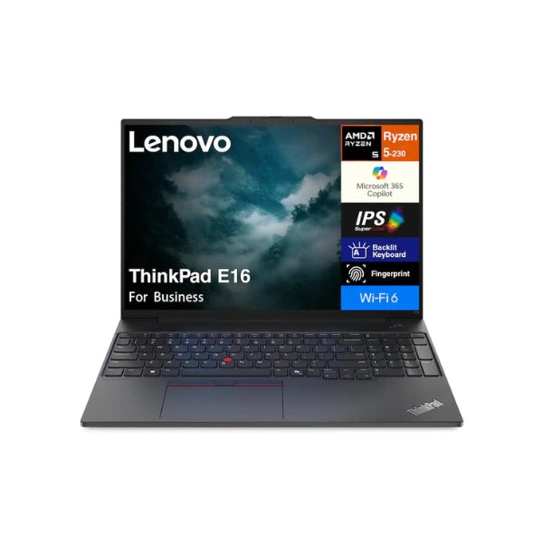 Laptop-Lenovo-ThinkPad-E16-AMD-Ryzen-5-230-64GB-RAM-4TB-SSD-16-AMD-Radeon-Windows-11-Pro-Black