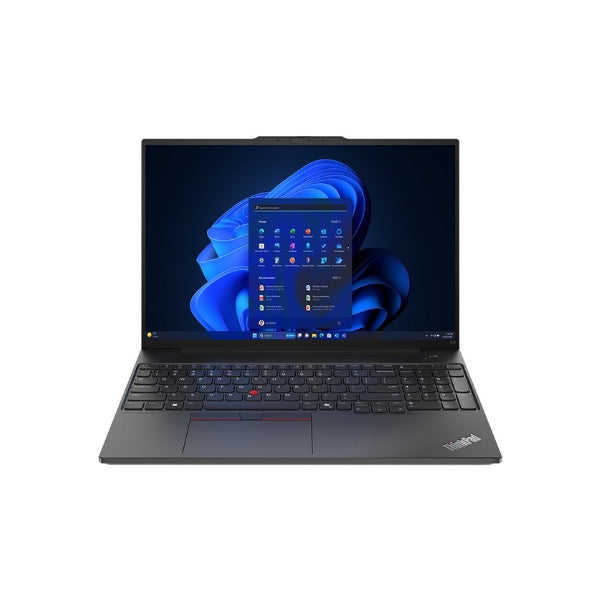 Laptop-Lenovo-ThinkPad-E16-G2-Intel-Core-Ultra-5-Series-1-125U-(1,3GHz)-16GB-RAM-1TB-SSD-16-Intel-Graphics-Black