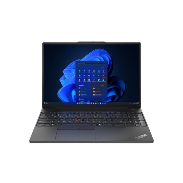Laptop-Lenovo-ThinkPad-E16-G2-Intel-Core-Ultra-7-155U-1,7GHz-16GB-1TB-16-Intel-Graphics-Black