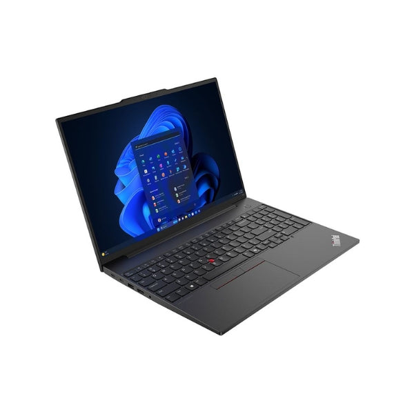 Laptop-Lenovo-ThinkPad-E16-G2-Intel-Core-Ultra-7-Series-1-155U-(1,7GHz)-32GB-RAM-1TB-SSD-16-Intel-Graphics--Black