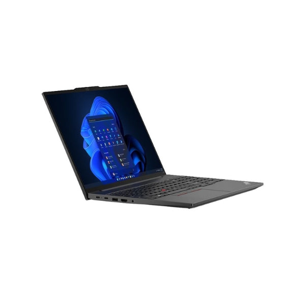 Laptop-Lenovo-ThinkPad-E16-Gen-1-16-AMD-Ryzen-7-7730U-2,0GHz-40GB-RAM-1TB-SSD-AMD-Radeon-Graphics-Black