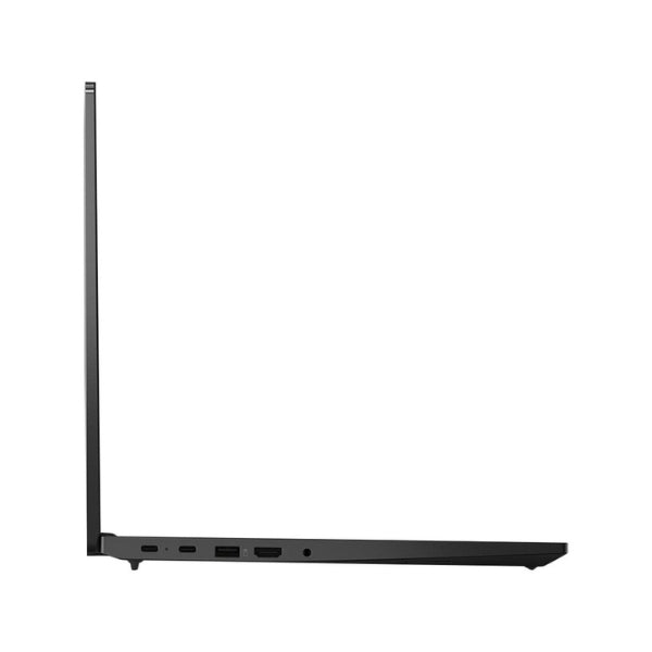 Laptop-Lenovo-ThinkPad-E16-Gen-2-16-AMD-Ryzen-7-7735U-2,7GHz-16GB-RAM-512GB-SSD-AMD-Radeon-680M-Black