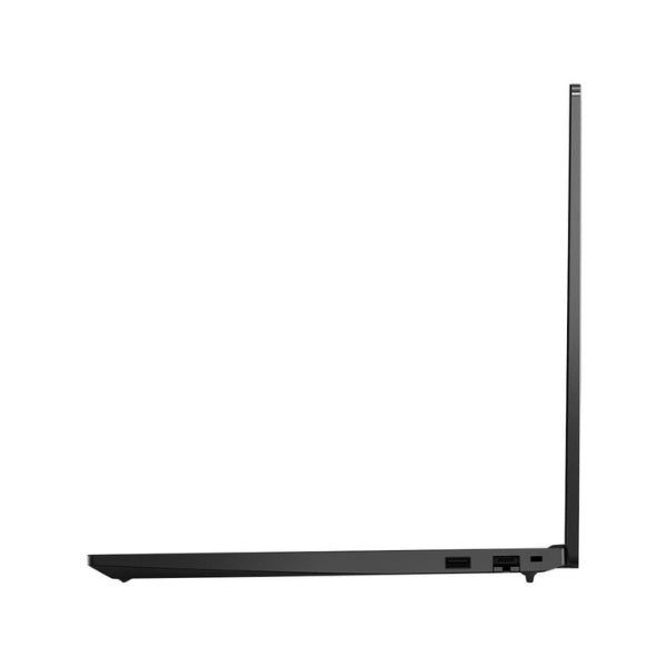 Laptop-Lenovo-ThinkPad-E16-Gen-2-16-AMD-Ryzen-7-7735U-2,7GHz-16GB-RAM-512GB-SSD-AMD-Radeon-680M-Black