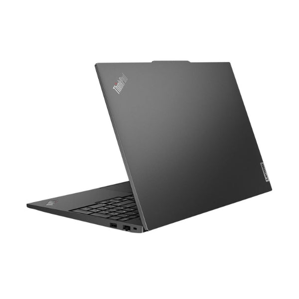 Laptop-Lenovo-ThinkPad-E16-Gen-2-16-AMD-Ryzen-7-7735U-2,7GHz-16GB-RAM-512GB-SSD-AMD-Radeon-680M-Black