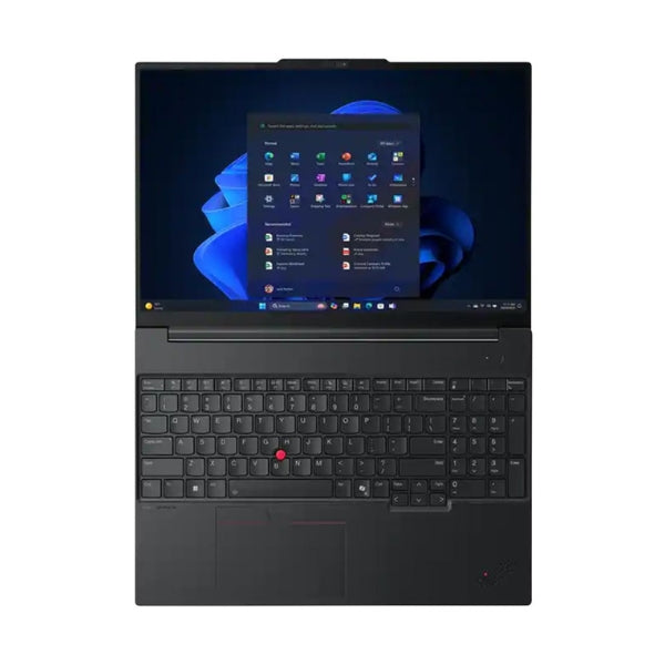 Laptop-Lenovo-ThinkPad-E16-Gen-3-Intel-Core-Ultra-7-255H-(1,5GHz)-32-GB-RAM-1-TB-SSD-16-Intel-Arc-140T-Eclipse-Black