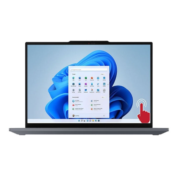 Laptop-Lenovo-ThinkPad-T14-Gen-5-14-Intel-Core-Ultra-7-Series-1-155U-(1,7GHz)-16GB-RAM-1TB-SSD-Intel-Graphics-Grey