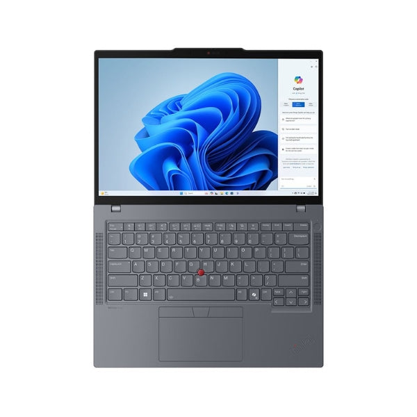Laptop-Lenovo-ThinkPad-T14-Gen-5-14-Intel-Core-Ultra-7-Series-1-155U-(1,7GHz)-16GB-RAM-1TB-SSD-Intel-Graphics-Grey