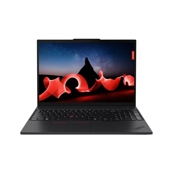 Laptop-Lenovo-ThinkPad-T16-G3-Intel-Core-Ultra-7-Series-1-155U-(1,7GHz)-32GB-RAM-1TB-SSD-16-Intel-Graphics-Black