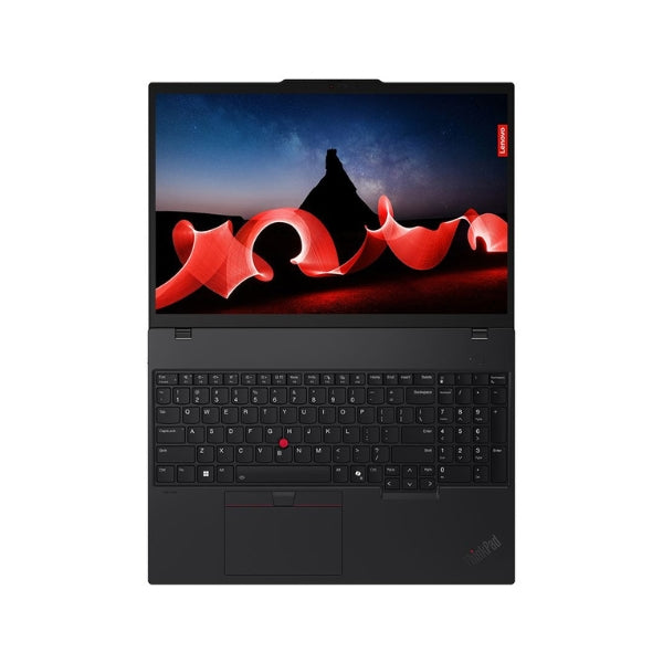 Laptop-Lenovo-ThinkPad-T16-Gen-3-Intel-Core-Ultra-7-Series-1-155H-(1,4GHz)-16GB-RAM-1TB-SSD-Intel-Graphics-Black