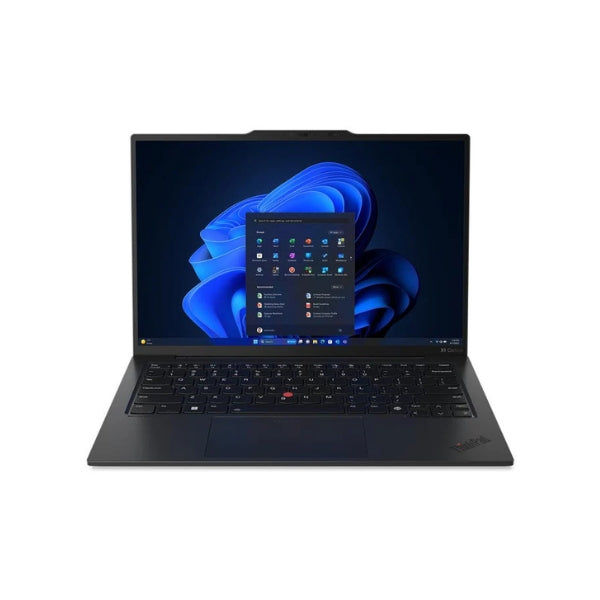 Laptop-Lenovo-ThinkPad-X1-Carbon-Gen-12-Intel-Core-Ultra-7-155U-(1,7GHz)-32GB-RAM-2TB-SSD-14-Intel-Graphics-Black
