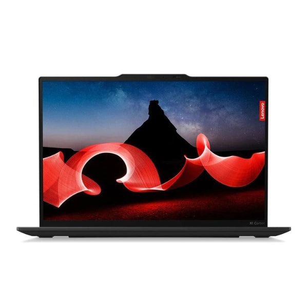 Laptop-Lenovo-ThinkPad-X1-Carbon-Gen-12-Intel-Core-Ultra-7-Series-1-155H-(1,4GHz)-32GB-RAM-1TB-SSD-14-Intel-Graphics-Black