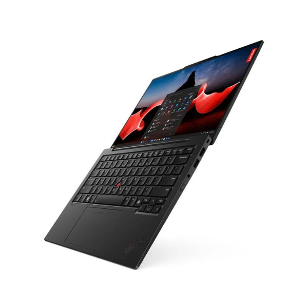Laptop-Lenovo-ThinkPad-X1-Carbon-Gen-12-Intel-Core-Ultra-7-Series-1-155H-(1,4GHz)-32GB-RAM-1TB-SSD-14-Intel-Graphics-Black