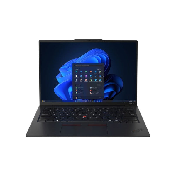 Laptop-Lenovo-ThinkPad-X1-Carbon-Gen-13-Aura-Edition-Touchscreen-Intel-Core-Ultra-7-258V-(2,2GHz)-32-GB-RAM-1-TB-SSD-14-Intel-Arc-140V-Eclipse-Black