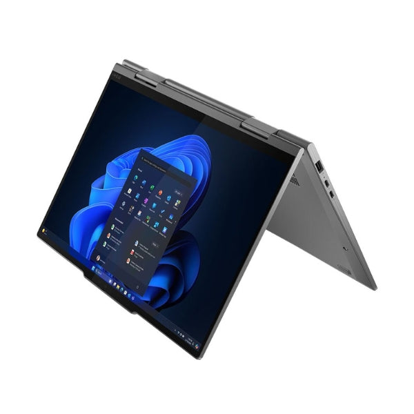 Laptop-Lenovo-ThinkPad-X1-Gen-10-Copilot+-PC-2-en-1-Intel-Core-Ultra-7-256V-(2,2GHz)-16GB-RAM-1TB-SSD-14-Intel-Arc-140V-Grey