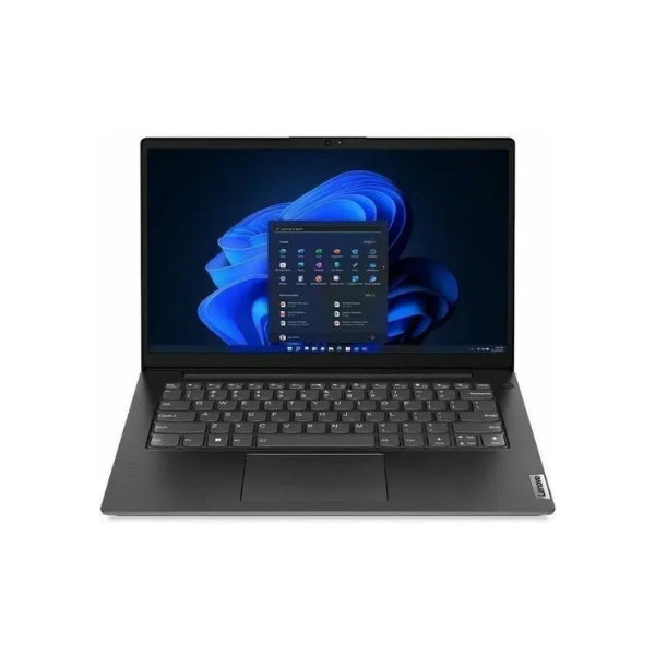 Laptop-Lenovo-V14-G4-ABP-83FG000KUS-AMD-Ryzen-5-7430U-(2,8GHz)-8GB-RAM-256GB-SSD-14-AMD-Radeon-Business-Black