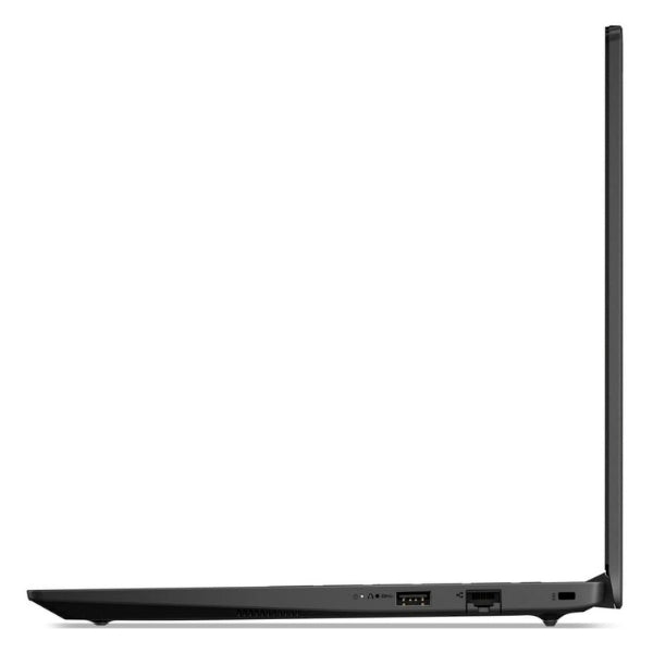 Laptop Lenovo V14 G5 - Intel Core 7 240H AI - 16GB RAM - 1TB SSD - Pantalla 14" FHD - Windows 11 - Negro - 83HDA06JUS