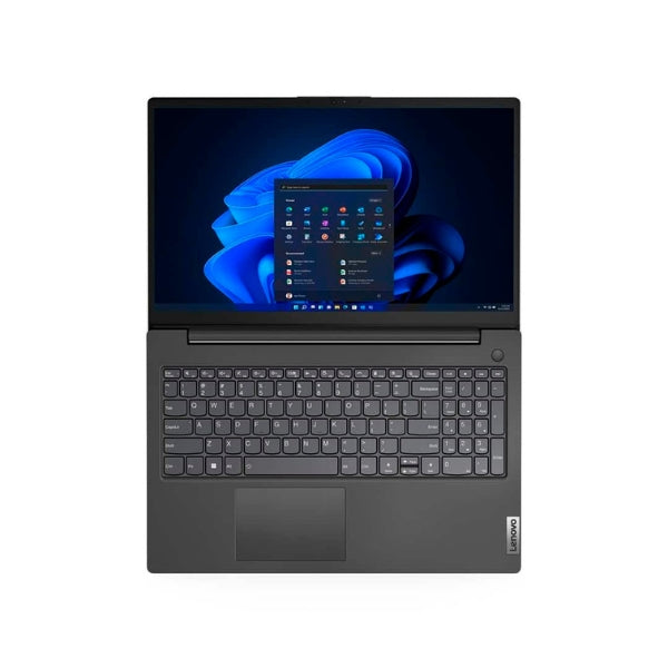 Laptop Lenovo V15 G3 15.6" FHD - Intel Core i7-1255U - 16GB RAM DDR4 - 512GB SSD - Gris