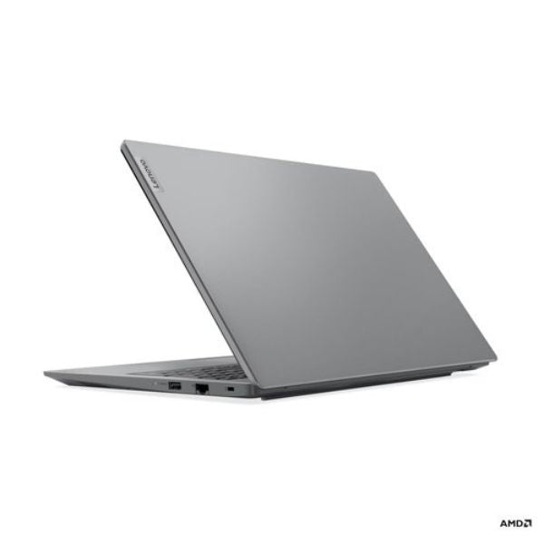Laptop Lenovo V15 G4 - AMD Ryzen 5 7520U - 16GB RAM - 512GB SSD - 15.6 Full HD - Teclado Español - Gris - Modelo 82YU00X7LM