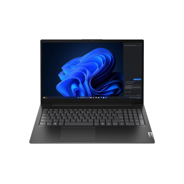 Laptop-Lenovo-V15-G5-IRL-Intel-Core-7-Series-2-240H-(1,8GHz)-16-GB-RAM-1-TB-SSD-15,6-Intel-Graphics-Gray