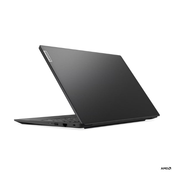 Laptop Lenovo V15 Gen 4 15.6 FHD - AMD Ryzen 5 7520U - 16GB RAM LPDDR5 - 512GB SSD NVMe - Windows 11 Pro - Negro