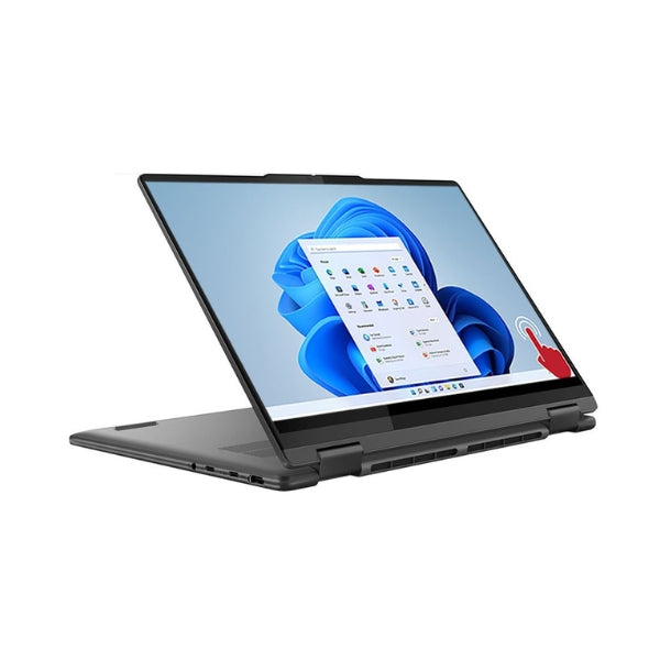 Laptop-Lenovo-Yoga-7-2-en-1-Intel-Core-Ultra-5-Series-1-125U-(1,3GHz)-16GB-RAM-512GB-SSD-14-Intel-Graphics-Storm-Grey