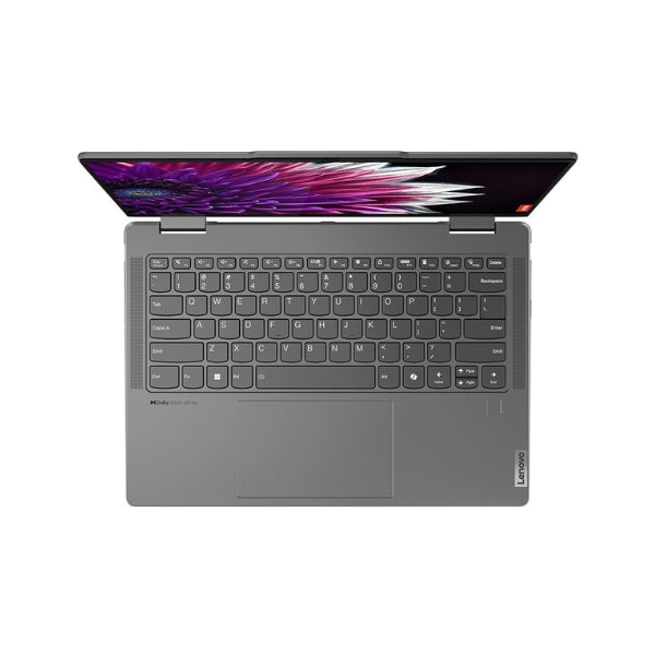 Laptop-Lenovo-Yoga-7-2-en-1-Intel-Core-Ultra-5-Series-1-125U-(1,3GHz)-16GB-RAM-512GB-SSD-14-Intel-Graphics-Storm-Grey
