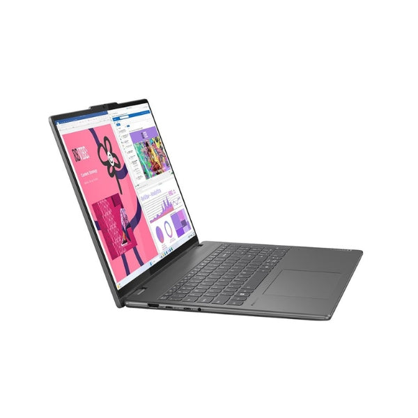 Laptop-Lenovo-Yoga-7-2-en-1-Intel-Core-Ultra-7-155U-1,7GHz-16GB-1TB-16-Intel-Graphics-Storm-Grey